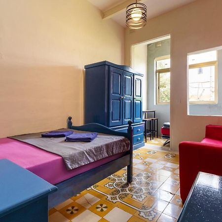 Quiet Twin Room With Private Bathroom, Not Ensuite Sliema Exterior foto